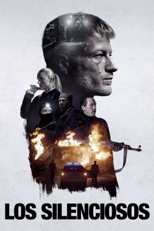Los Silenciosos