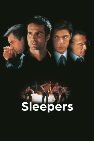 Sleepers