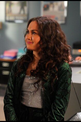 The Rookie (T2): Ep.13 Día de seguimiento