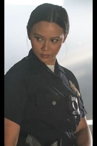 The Rookie (T2): Ep.14 Casualidades