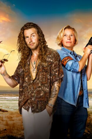 Panda (T1): Episodio 3