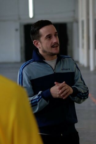 Ballar: Ballar i sentir-se lliure