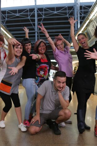 Ballar: Ballar i parlar