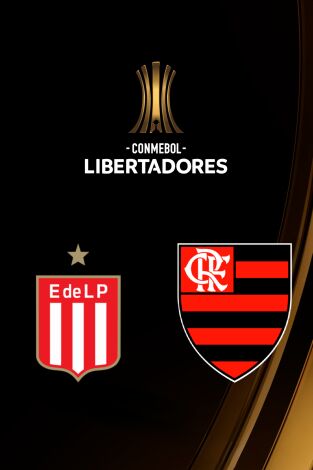 Copa Libertadores (T2026): Estudiantes - Flamengo