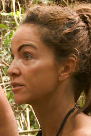 Aventura en pelotas XL: Nos dejaste pudrir