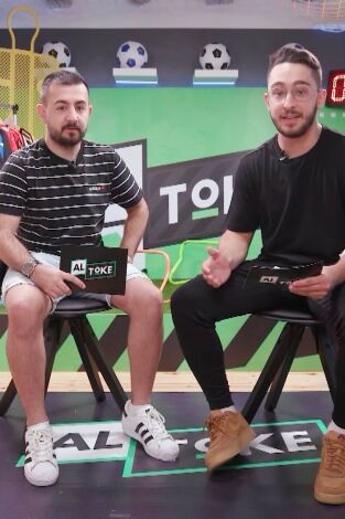 Al Toke (T2): Episodio 2