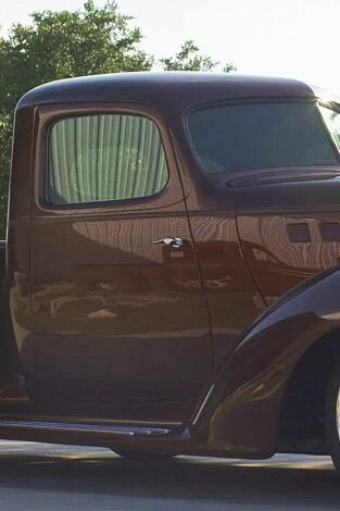 Iron Resurrection: Resucitando un unicornio oxidado