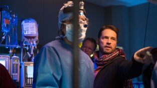 Turno de Noche (T2): Ep.7 Algo que contarte