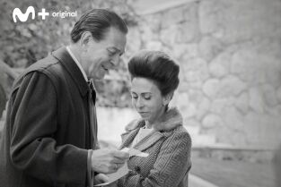 Arde Madrid (T1): Ep.7 Dios es Dios y yo soy yo