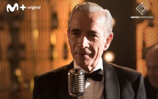 Velvet Colección (T2): Ep.8 Amistades peligrosas