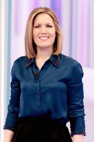 La hora de La 1: La hora de la actualidad: Episodio 84