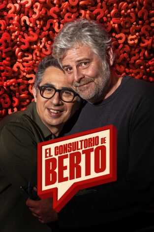 El consultorio de Berto: Raúl Cimas y el cordero de Anthony Hopkins