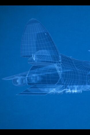 Máquinas colosales: Aquí hay dragones