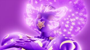 Prodigiosa: Las aventuras de Ladybug (T6): Ep.17 A Fairy Good Night