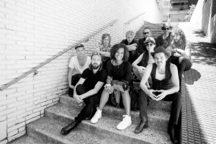 Un lugar llamado mundo: Neneh Cherry, The royal concept, Coque Malla y Javiera Mena