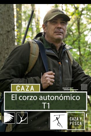 El Corzo Autonómico, un viaje por España: Burgos