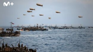 El impacto universal de la IIGM: Episodio 4