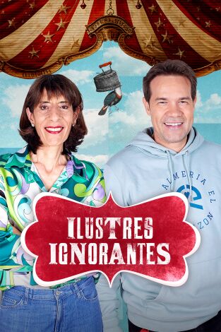 Ilustres ignorantes: Dormir