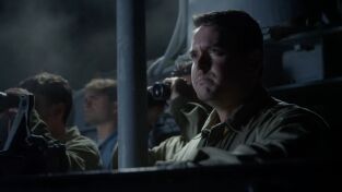 Segunda Guerra Mundial: Infierno bajo el mar: El interceptor