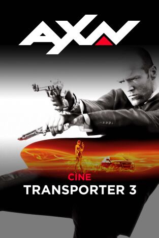 Transporter 3