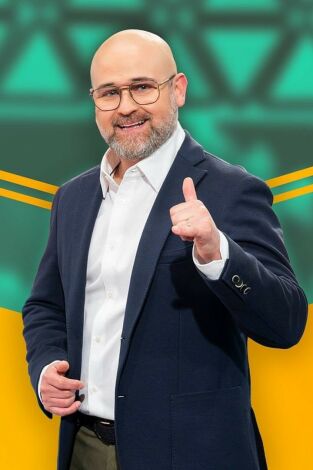 Estadio 2.0 (T2026): Jueves 30 abril