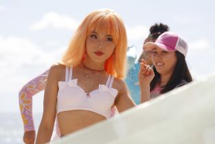 Magnum (T5): Ep.3 Número uno