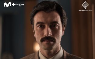 Velvet Colección (T2): Ep.9 Una nueva realidad