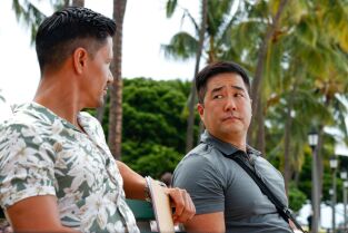 Magnum (T5): Ep.4 Nsfw