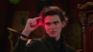 Vampirina: Un insti de miedo (T1): Ep.15 El primer villano