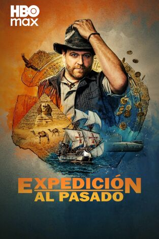 Expedición al pasado