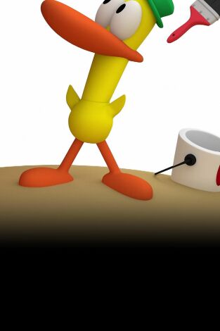 Pocoyo (T4): Ep.30 Al abordaje