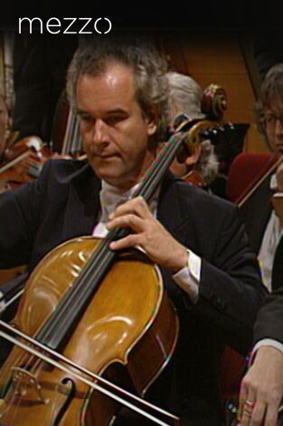 Münchner Philharmoniker Sergiu Celibidache: Debussy Iberia