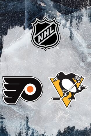 NHL (T25/26): Philadelphia Flyers - Pittsburgh Penguins (Partido 6)