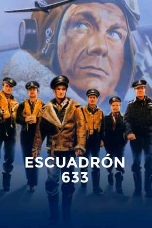 Escuadrón 633