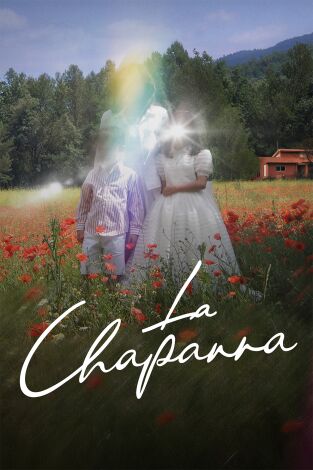 La Chaparra: Episodio 1