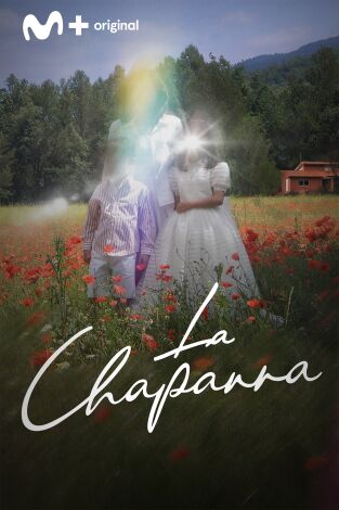 La Chaparra: Episodio 2