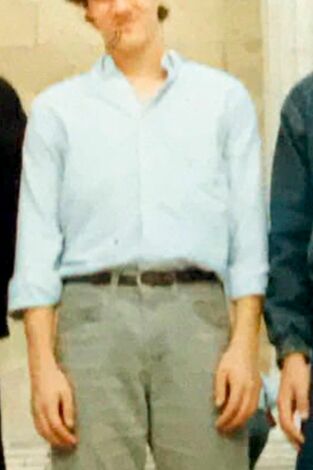 Asesinos de América: Fueron todos ellos