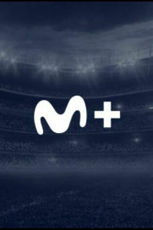 La pista del tenis. Madrid Mutua Open (T2026): Programa 28