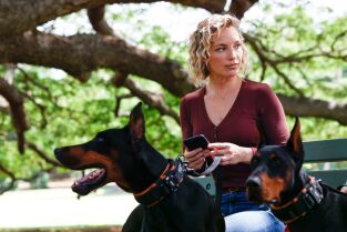 Magnum (T5): Ep.5 Bienvenido al Paraíso...