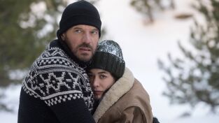 Alex Hugo (T2): Ep.11 La mujer invernal