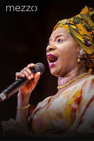 Angelique Kidjo - Jazzopen Stuttgart 2024