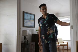 Magnum (T5): Ep.6 El vivo retrato