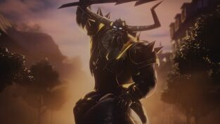 Prodigiosa: Las aventuras de Ladybug (T6): Ep.7 El Toro de Piedra