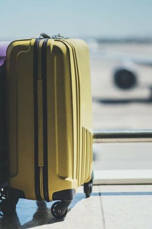 Dans l'oeil de la fête