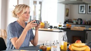 Mismatch (T4): Ep.2 Sin caridad no hay salvación