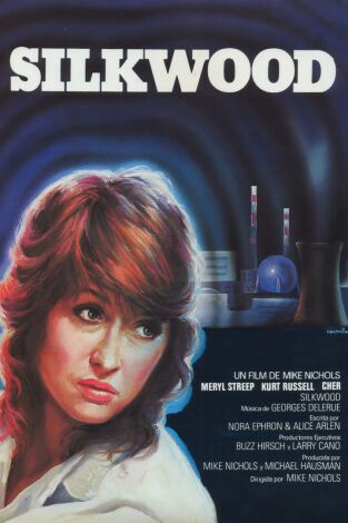 Silkwood