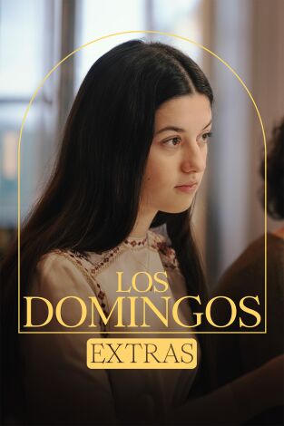 Los Domingos (Extras): El viaje de Blanca Soroa