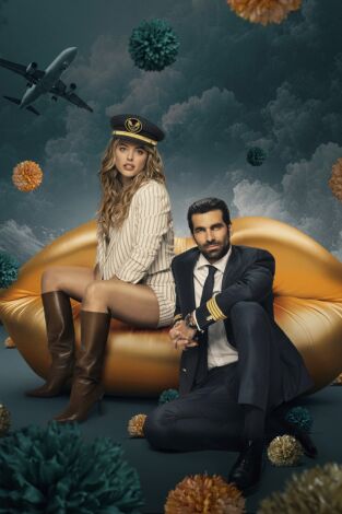 ¿A qué estás esperando? (T1): Episodio 2