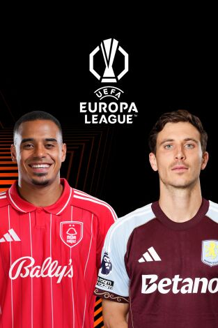 UEFA Europa League (T25/26): Nottingham Forest - Aston Villa