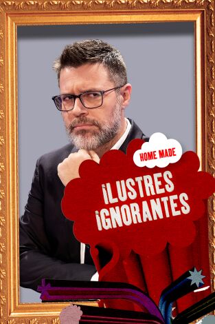 Ilustres Ignorantes: El encierro